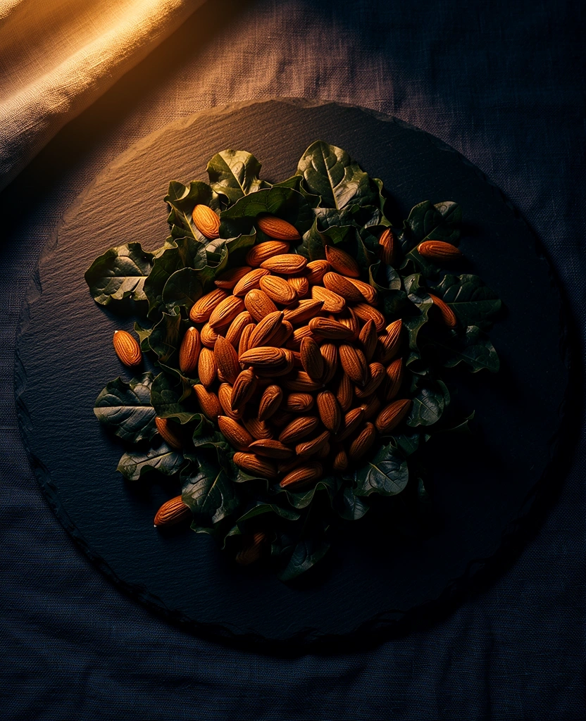Ernährung und Schlaf
